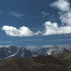 berge