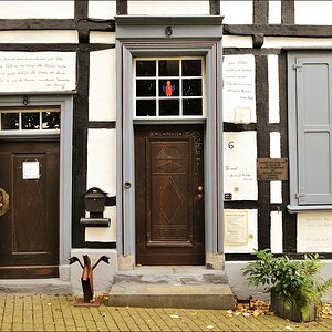 17-09-2011 -Hattingen - Ärztehaus