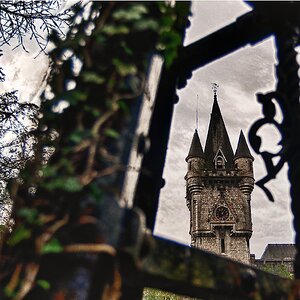 Uhrenturm