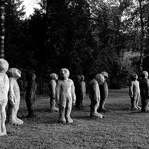 Holz Kunst