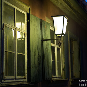 Fenster - NF-F-Stammtisch in Bamberg - 05.08.2011