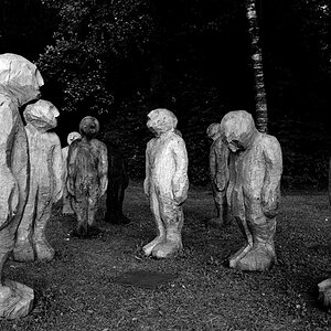 Holz Kunst