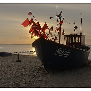 Miestroj Fischmarkt am Strand 4