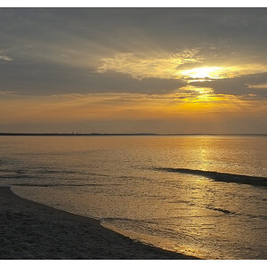 sonnenuntergang am dritten abend 2