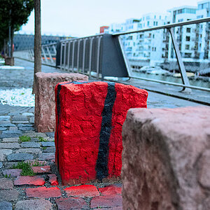 Gutleutviertel Frankfurt
Distagon 28/2.8