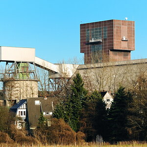 RAG Bergwerk Ost, Hamm-Pelkum (MHX 7802cnx2x)