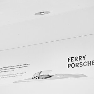 Porsche DSC1555 SW 900 NFF