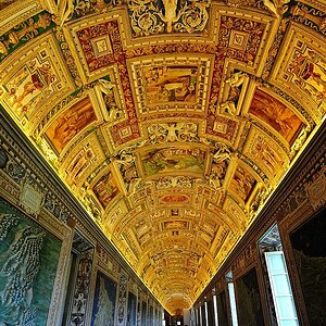 Rom 2011 Museo Vaticano