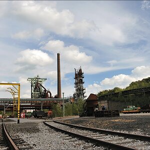 17.09.2011 - Hattingen - Ofen 3