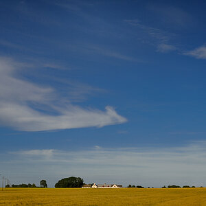 DSC6839 NF-F
Landschaft bei Dueodde