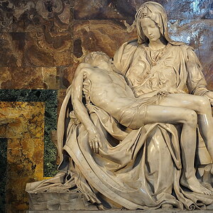 ROM 2011 Pieta