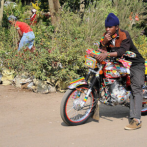 Motorradtaxi
0521