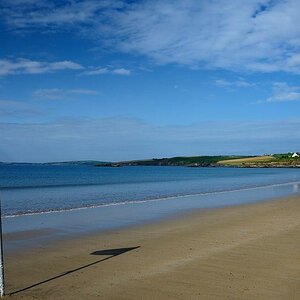 X 0053 Irland 2011 Dunworly Bay