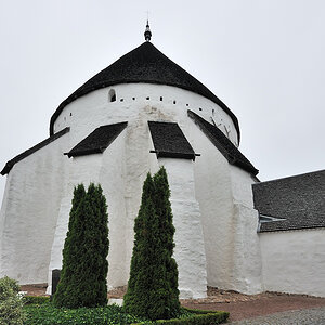 DSC6896 ShiftN NF-F
Rundkirche Østerlars