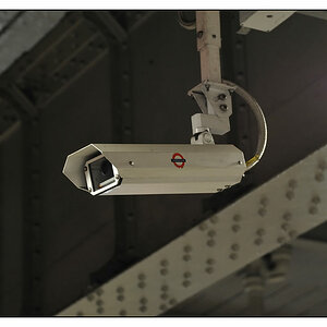 Stars of CCTV.
85mm (DX), 1/15s, 1:4, ISO 1250