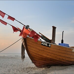 Usedom 2011