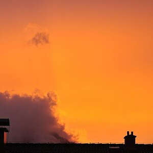 abendrot