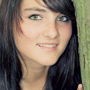 Shooting mit Vanessa