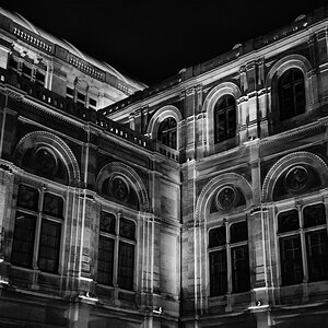 Wien Oper