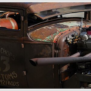 Hot Rod und TÜV ?