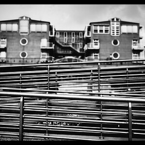 Hamburg Baumwall