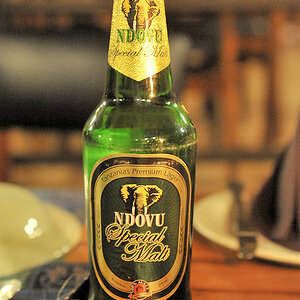 Ndovu - für mich das Beste Bier in Tansania
8783