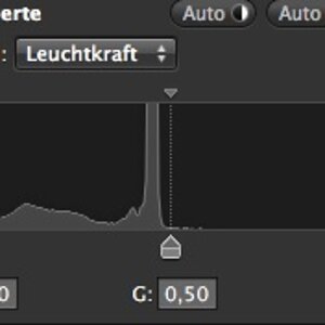 tonwerte vorher