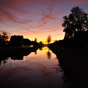 Abendrot