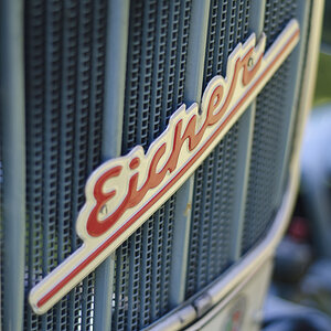 eicher