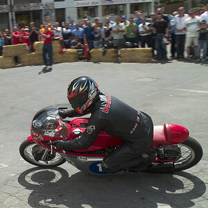 MV AGUSTA 3033