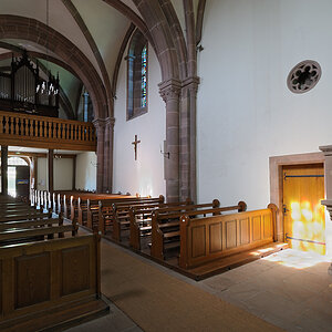 Obersteigen 2