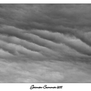 German Summer 2011