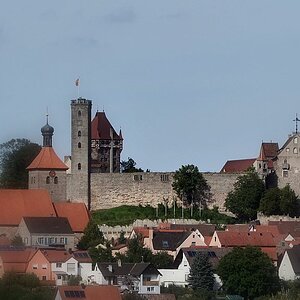 Burg Abenberg