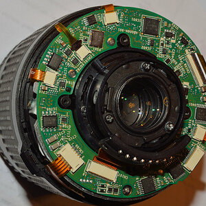 Tamron 18-270/3.5-6.3 VC PIEZO-DRIVE
