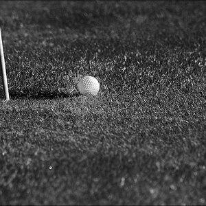 Golfball 30.09.2011 - Emsbüren