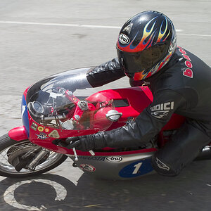 MV AGUSTA 3032