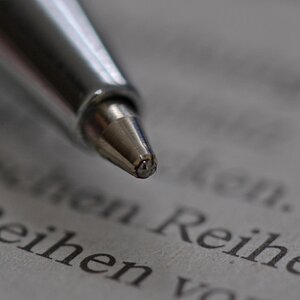 Kugelschreiber