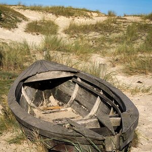 Prerow Strand