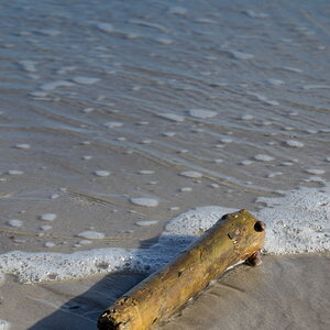 Prerow Strand