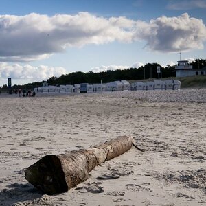 Prerow Strand