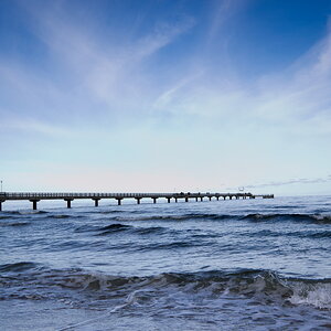 Prerow Strand