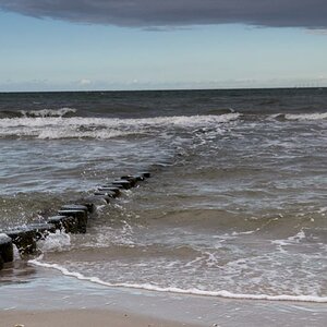 Prerow Strand