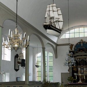 Seemansskirche Prerow