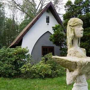 Seemansskirche Prerow