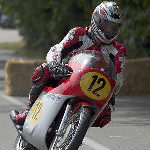 MV AGUSTA 4018