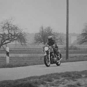 laverda
