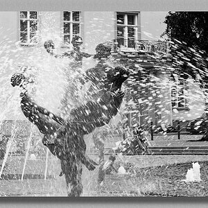 Wasserspiele