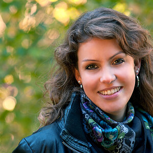 Marina 16.10.2011