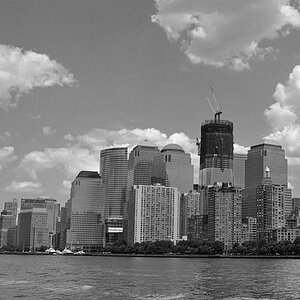 One World Trade Center