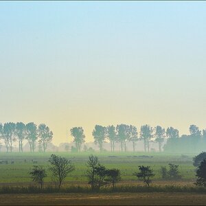 02.10.2011 - bei Bensersiel